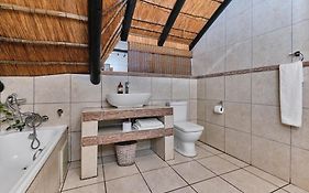 The Juweel House