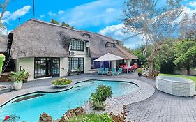 The Juweel House